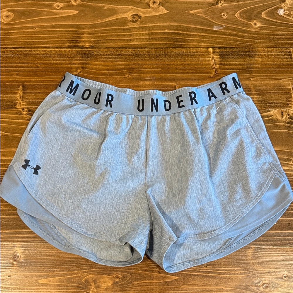 NWOT Under Armour Athletic Shorts